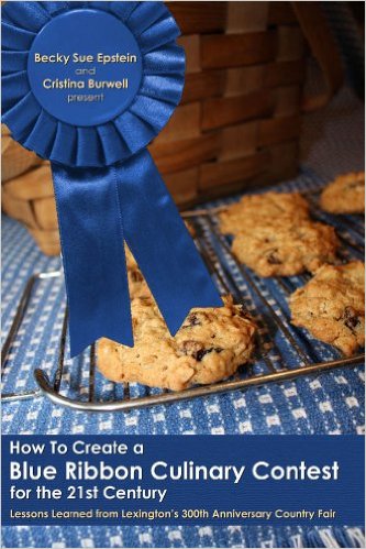 How To Create a Blue Ribbon Culinary Contest